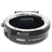 Metabones Lens Mount Adaptor - Canon EF to Micro Four Thirds T (Black Matt) - New Media