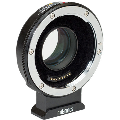Metabones Speed Booster Adaptor - Canon EF to BMPCC4K T CINE ULTRA 0.64x - New Media