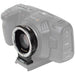 Metabones Speed Booster Adaptor - Canon EF to BMPCC4K T ULTRA 0.71x - New Media