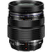 Olympus M.Zuiko Digital ED 12-40mm f/2.8 PRO MFT Lens (Black) - New Media