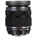 Olympus M.Zuiko Digital ED 12-40mm f/2.8 PRO MFT Lens (Black) - New Media