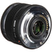 Olympus M.Zuiko Digital 25mm f/1.8 MFT Lens (Black) - New Media