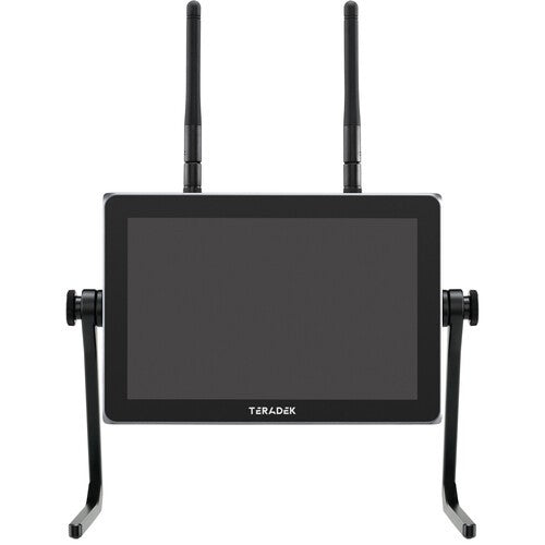 Teradek Wave 5-in-1 Smart Live Streaming Monitor/Encoder - New Media