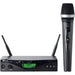 AKG WMS 470 Vocal Set Wireless Microphone System w/ D5 Element - New Media