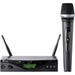 AKG WMS 470 Vocal Set Wireless Microphone System w/ C5 Element - New Media