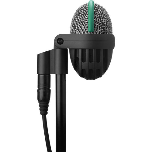 AKG D112 MKII Pro Dynamic Bass Microphone - New Media