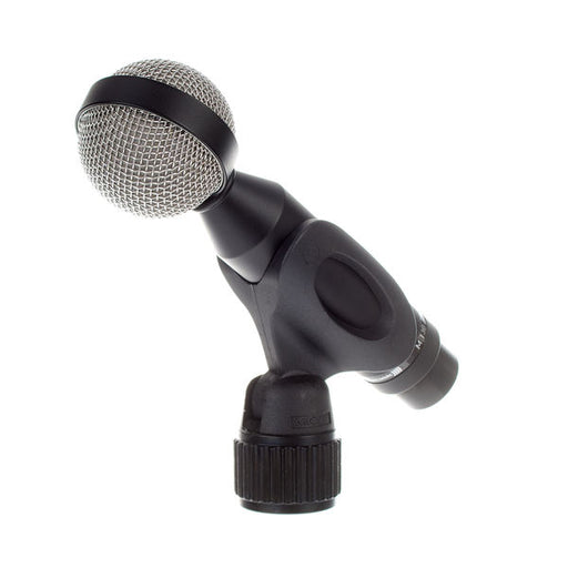 Beyerdynamic M130 Dynamic Double Ribbon Microphone (Figure Eight) with Pure Aluminium Diaphragms - New Media
