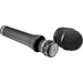 Beyerdynamic TGV70D Dynamic Vocal Microphone (Hypercardioid) Incl. Bag and Clamp - New Media