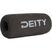 Deity S-MIC 2S Moisture-Resistant Short Shotgun Microphone - New Media