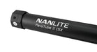 Nanlite PavoTube II Single 15X 2ft RGBW LED Tube - New Media