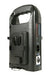 ikan C-2KS Portable Dual Battery Charger - New Media