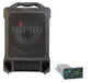 MIPRO MA707PAM-5 100W Portable PA Module - New Media