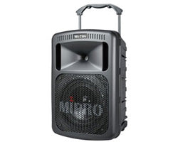 MIPRO MA708EXP Extension Speaker for MA708 - New Media