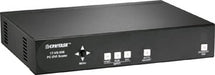 tvONE 1T-VS-558 PC/DVI Cross Converter. - New Media