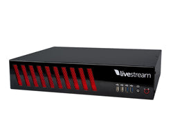 Livestream Studio HD51 - New Media
