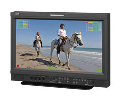 JVC DT-E21L4E 53cm|21" Multi-Format HD LCD Monitor - New Media