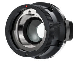 Blackmagic URSA Mini Pro B4 Lens Mount - New Media