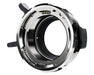 Blackmagic URSA Mini Pro PL Lens Mount - New Media