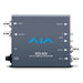 AJA ROI-SDI: 3G-SDI to HDMI Scan Converter with Region of Interest Scaling Software - New Media