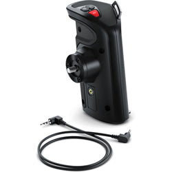 Blackmagic URSA Handgrip (requires a Shoulder Mount Kit w/ Rosette Assembly) - New Media