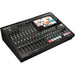 Roland VR-50HD MK II Multi-Format AV Mixer with USB 3.0 Streaming - New Media