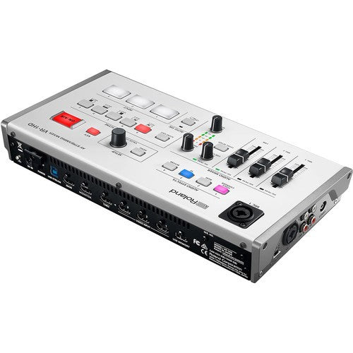 Roland VR-1HD AV Streaming Mixer - New Media