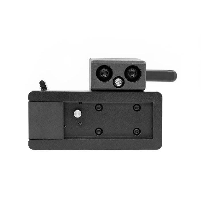 Aputure Quick Release Clamp for LS120DII / LS300DII / LS300X - New Media