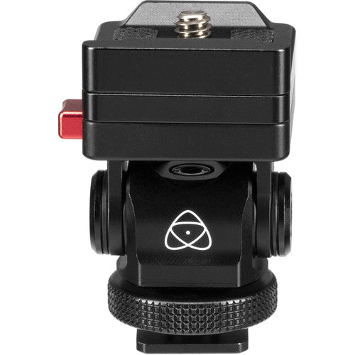 Atomos AtomX Mount for Shinobis, Ninja V, Flame and Inferno - New Media