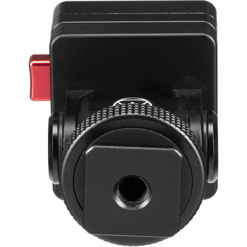 Atomos AtomX Mount for Shinobis, Ninja V, Flame and Inferno - New Media