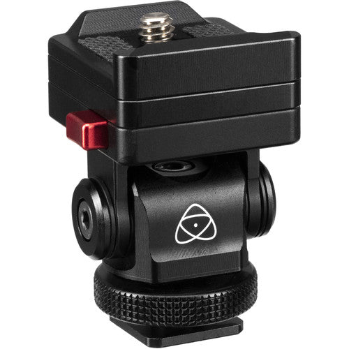 Atomos AtomX Mount for Shinobis, Ninja V, Flame and Inferno - New Media