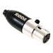 RØDE MICON-3 connector for Select Shure Devices - New Media
