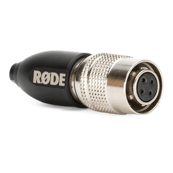 RØDE MICON-4 Connector for Select Audio-Technica Devices - New Media