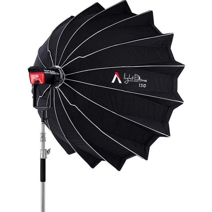 Aputure Light Dome 150 Softbox (5') - New Media