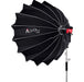 Aputure Light Dome 150 Softbox (5') - New Media