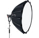 Aputure Light Dome 150 Softbox (5') - New Media
