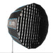 Xlite 90cm Pro Deep Umbrella Octa Softbox plus Grid for S-Type - New Media
