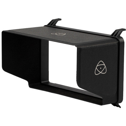 Atomos Sunhood for Shogun 7 Monitor (Black) - New Media