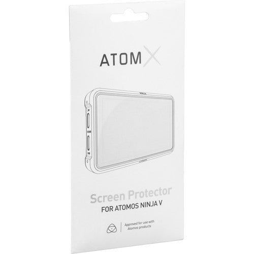 Atomos Screen Protector for Ninja V - New Media