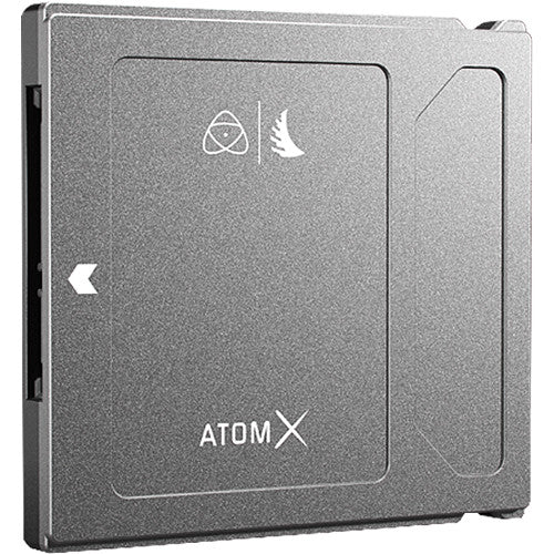 Angelbird 2TB AtomX SSDmini for Atomos Ninja V - New Media