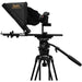 Ikan PT-ELITE-V2-RC iPad Teleprompter Kit with Remote Control - New Media