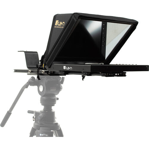 ikan PT4200 Professional 12" Portable Teleprompter - New Media