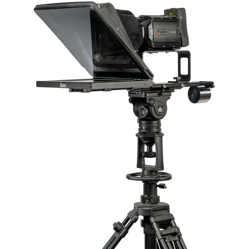 Ikan PT4700 Professional 17" High Bright Teleprompter - New Media
