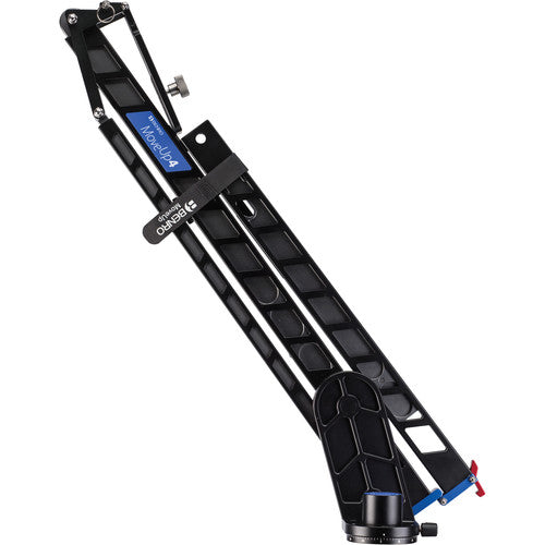 Benro A04J18 MoveUp4 Travel Jib with 4kg Capacity Includes Soft Case - New Media