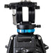 Benro KH26P Video Tripod Kit (184cm Max) - New Media