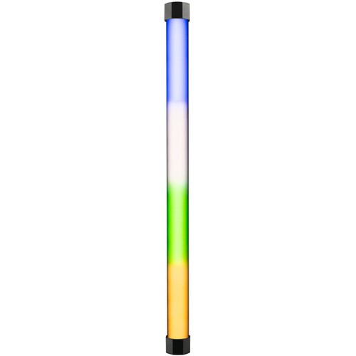 Nanlite PavoTube II 4KIT 15X 2ft RGBW LED Tube - New Media