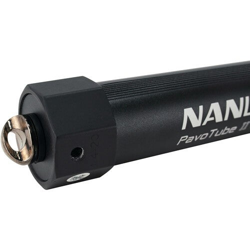 Nanlite PavoTube II 2KIT 30X 4ft RGBW LED Tube - New Media
