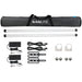 Nanlite PavoTube II 2KIT 30X 4ft RGBW LED Tube - New Media