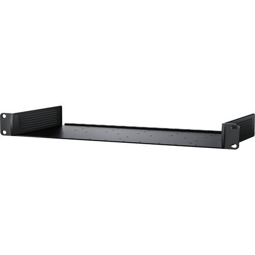 Blackmagic Universal Rack Shelf - New Media