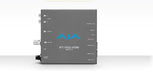AJA IPT-10G2-HDMI: HDMI to SMPTE ST 2110 IP Video & Audio Encoder - New Media