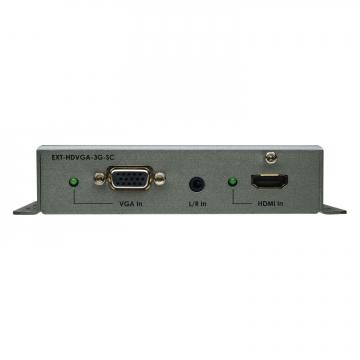 Gefen HD & VGA to 3GSDI Scaler / Converter - New Media